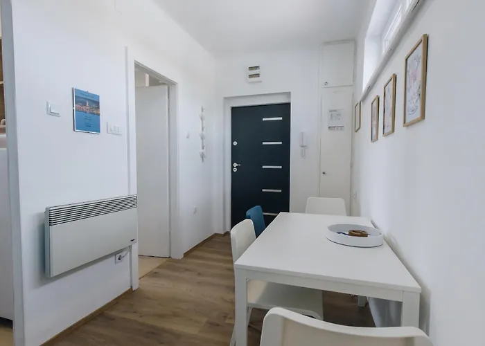 Appartamento con 1 camera da letto