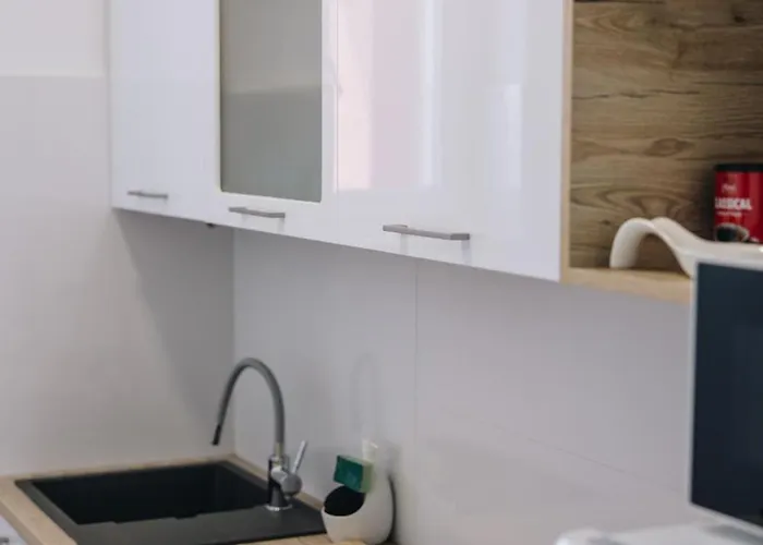 Appartamento con 1 camera da letto